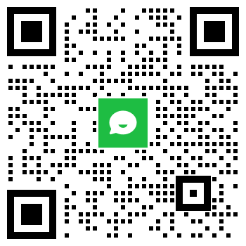 扫一扫加微信-中医免费自学网