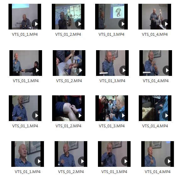 图片[3]-黄炳荣黄氏轻手法柔性正骨培训视频教程