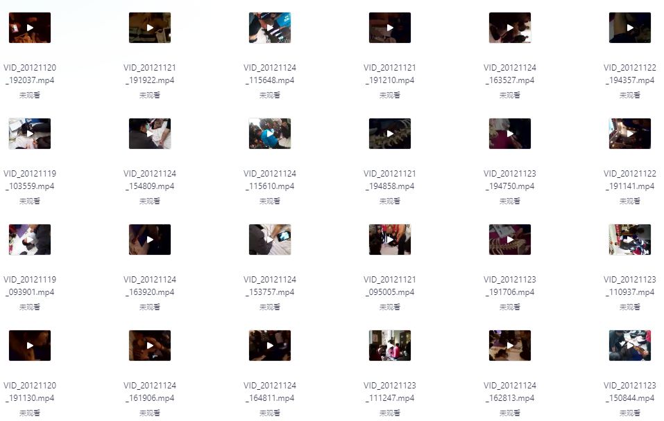 图片[3]-李建民日式骨盆压揉正骨整脊视频教程