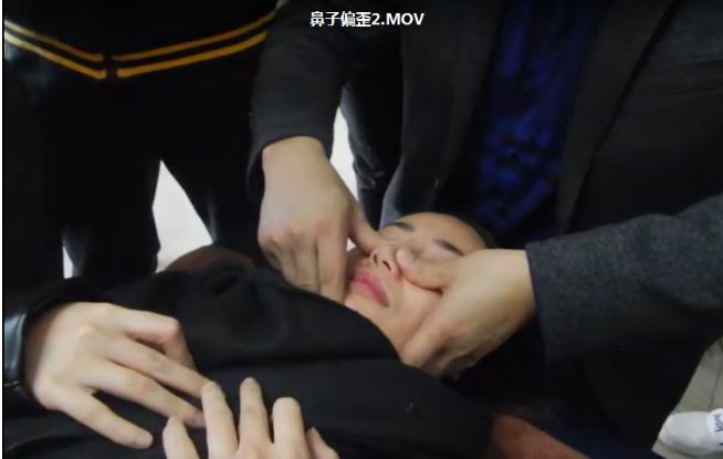 图片[4]-马氏徒手整形柔性整骨5天培训班视频教程