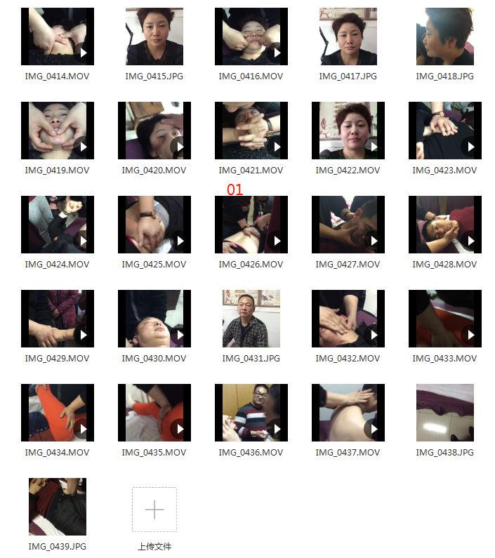 图片[3]-张武刚徒手整形教学培训全程视频教程